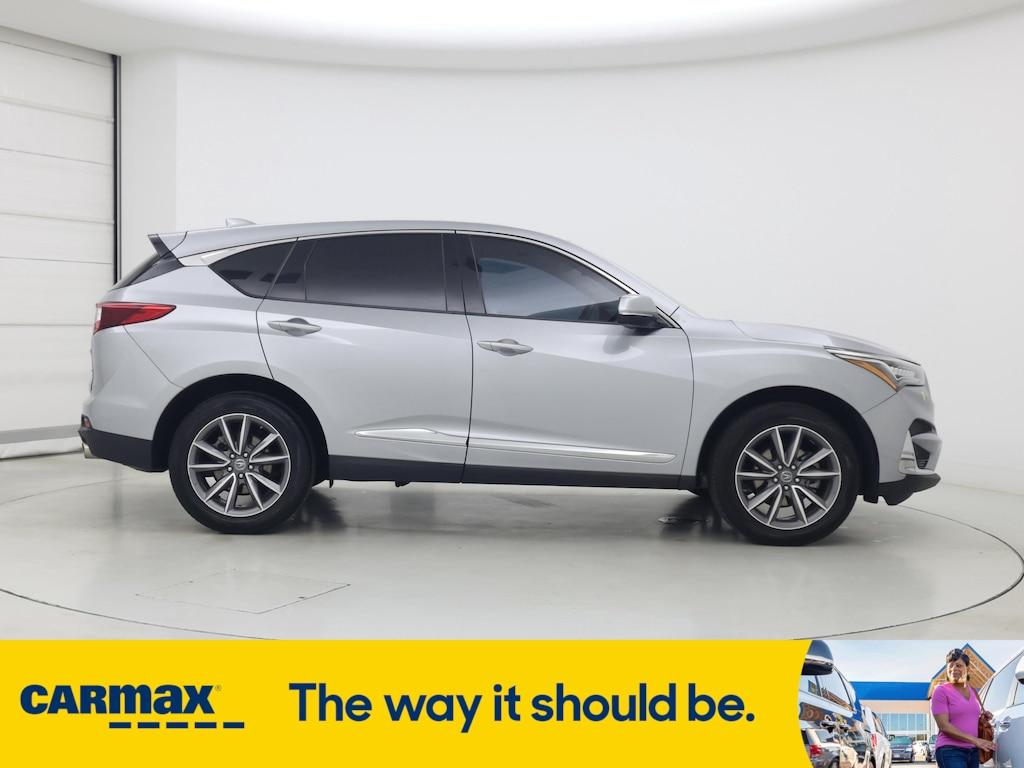 used 2019 Acura RDX car, priced at $26,998