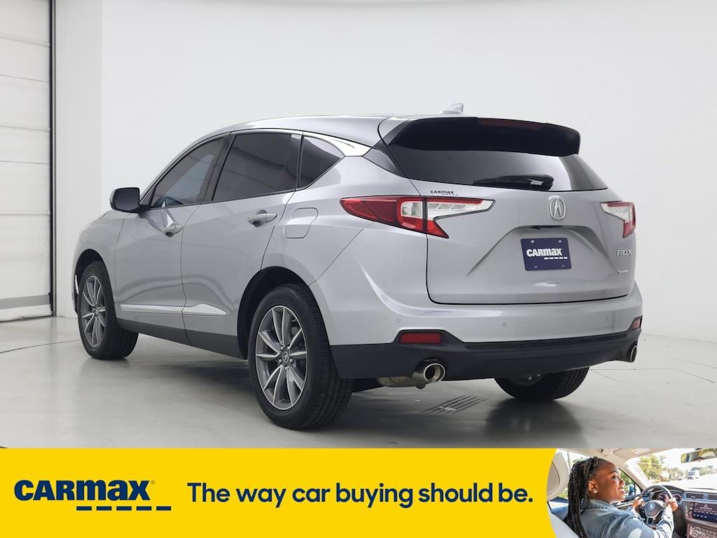 used 2019 Acura RDX car, priced at $26,998