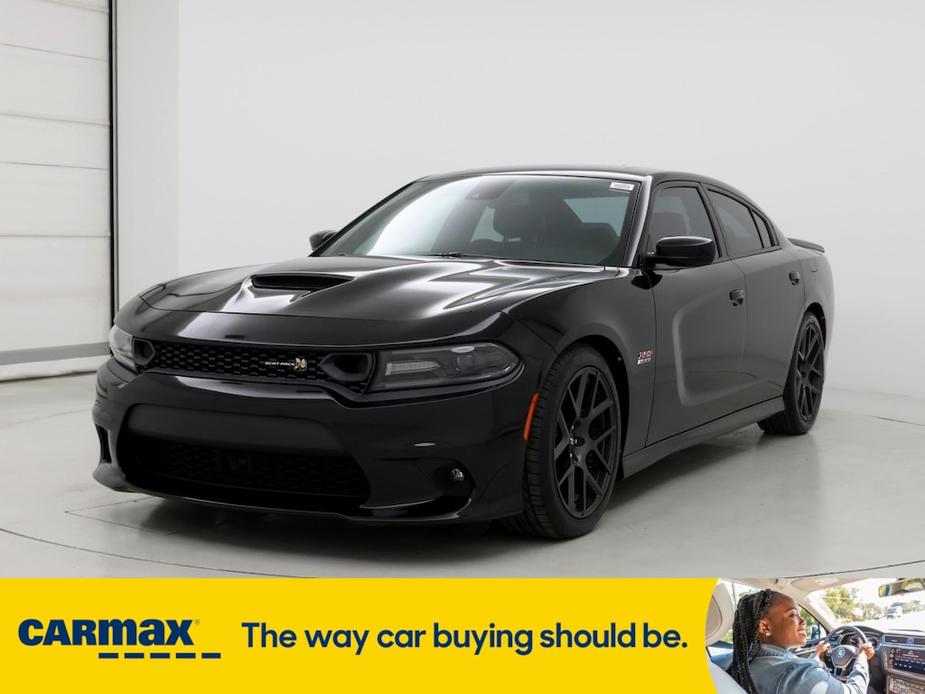 used 2019 Dodge Charger car, priced at $39,998