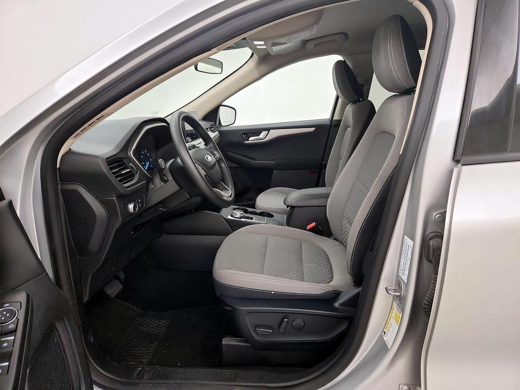 used 2020 Ford Escape car, priced at $19,998