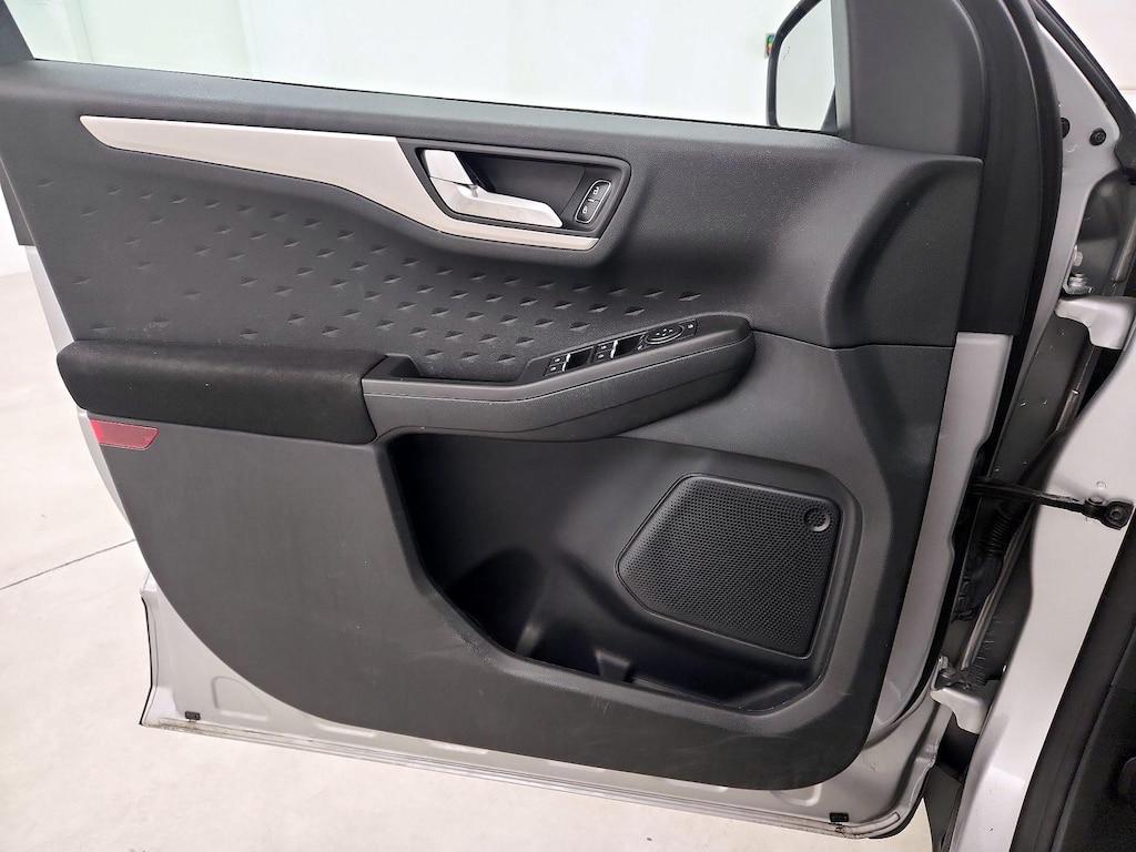 used 2020 Ford Escape car, priced at $19,998