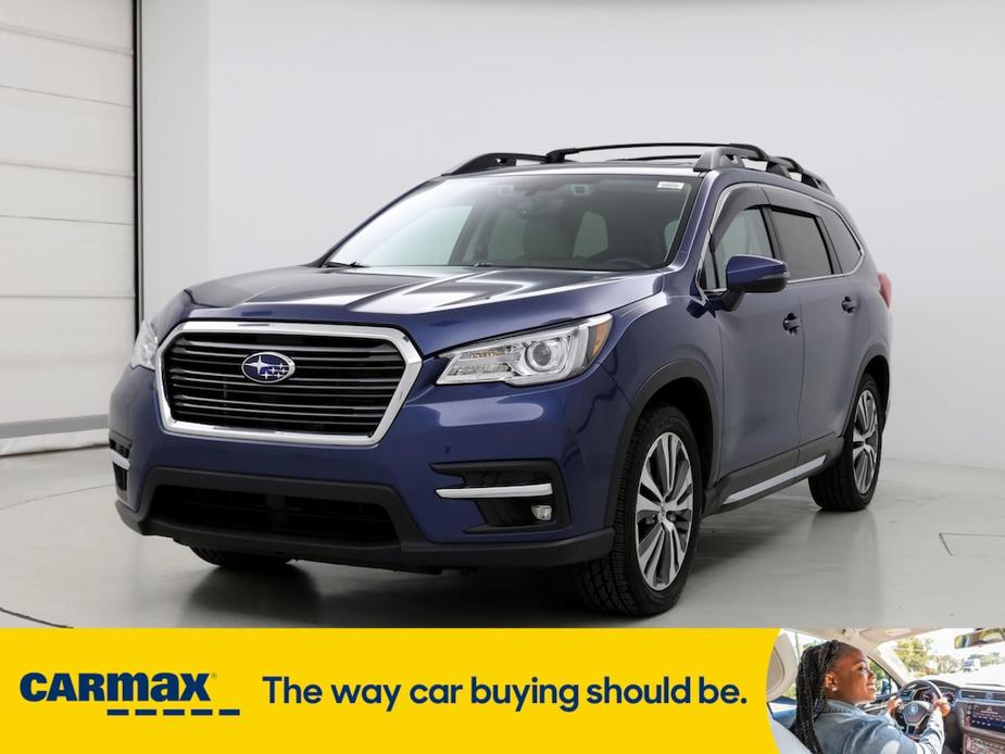 used 2021 Subaru Ascent car, priced at $27,998