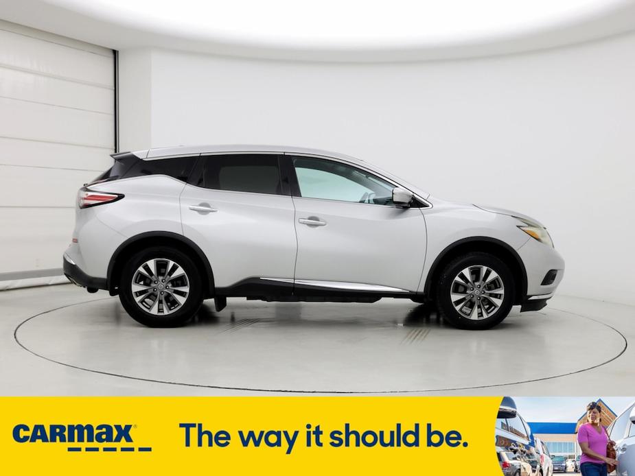 used 2015 Nissan Murano car, priced at $14,998