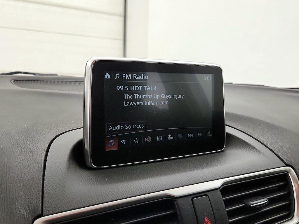 used 2016 Mazda Mazda3 car, priced at $14,998