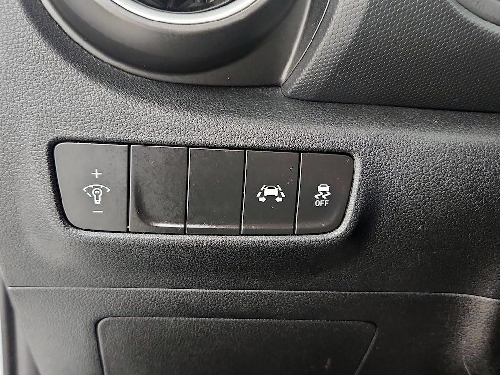 used 2019 Hyundai Kona car, priced at $17,998