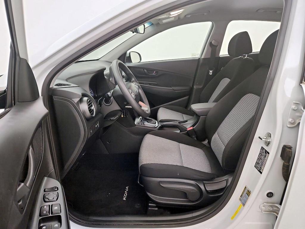 used 2019 Hyundai Kona car, priced at $17,998