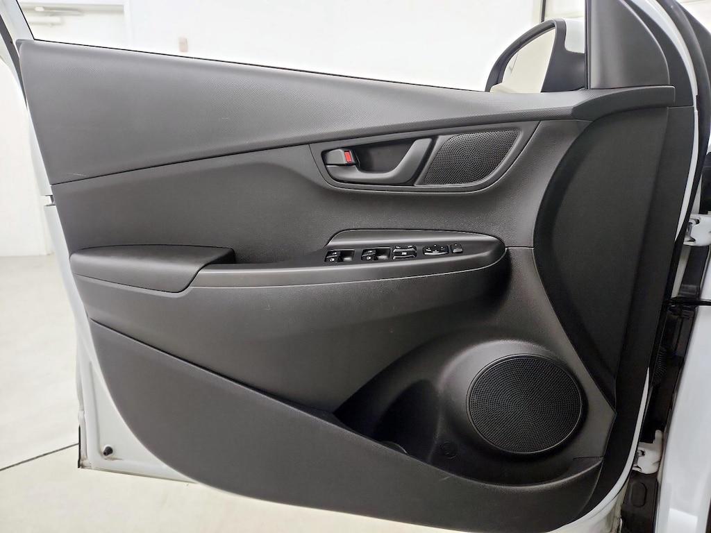 used 2019 Hyundai Kona car, priced at $17,998