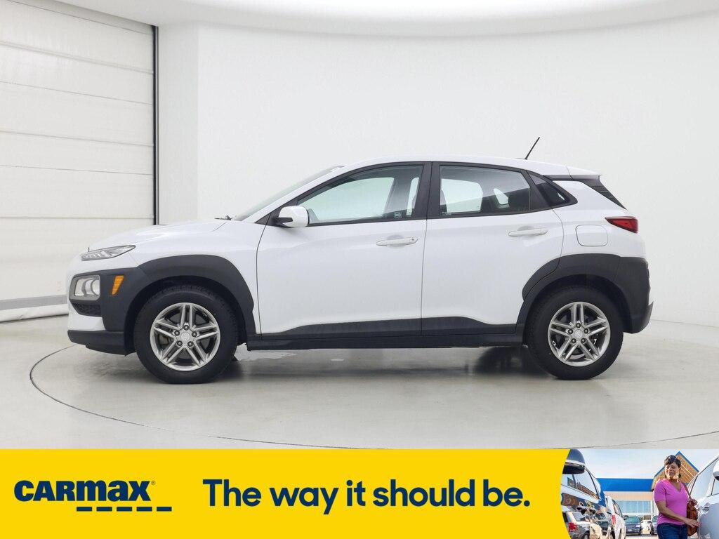 used 2019 Hyundai Kona car, priced at $17,998