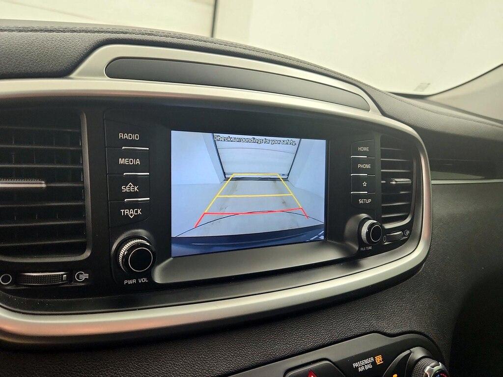 used 2019 Kia Sorento car, priced at $16,998