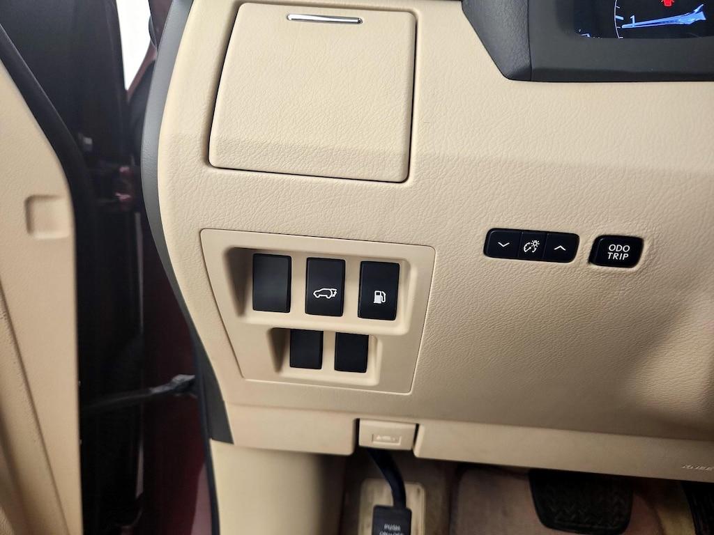 used 2013 Lexus RX 350 car, priced at $18,998