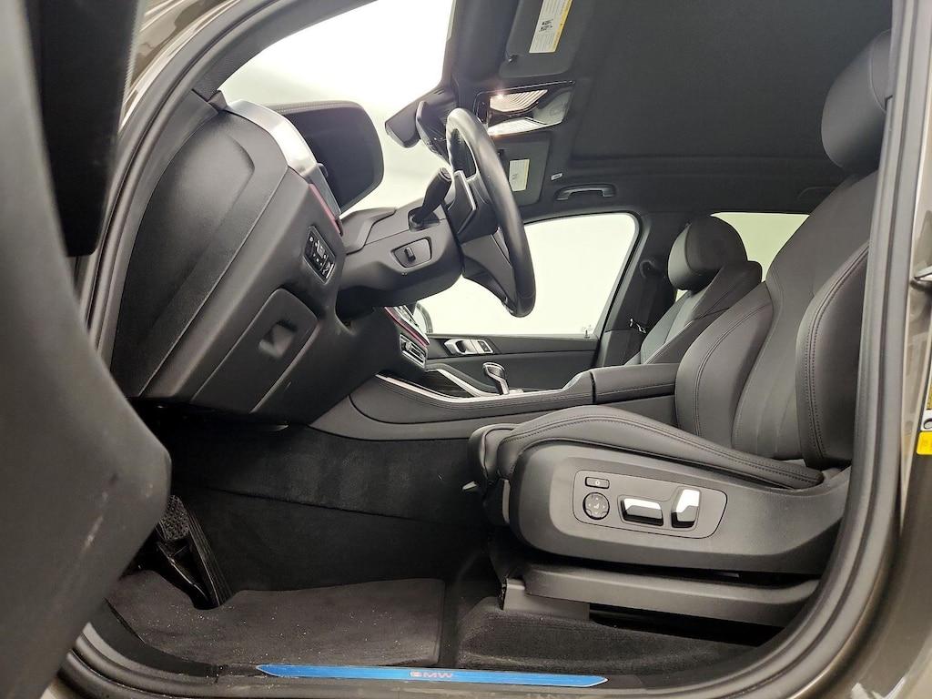 used 2020 BMW X5 car, priced at $41,998