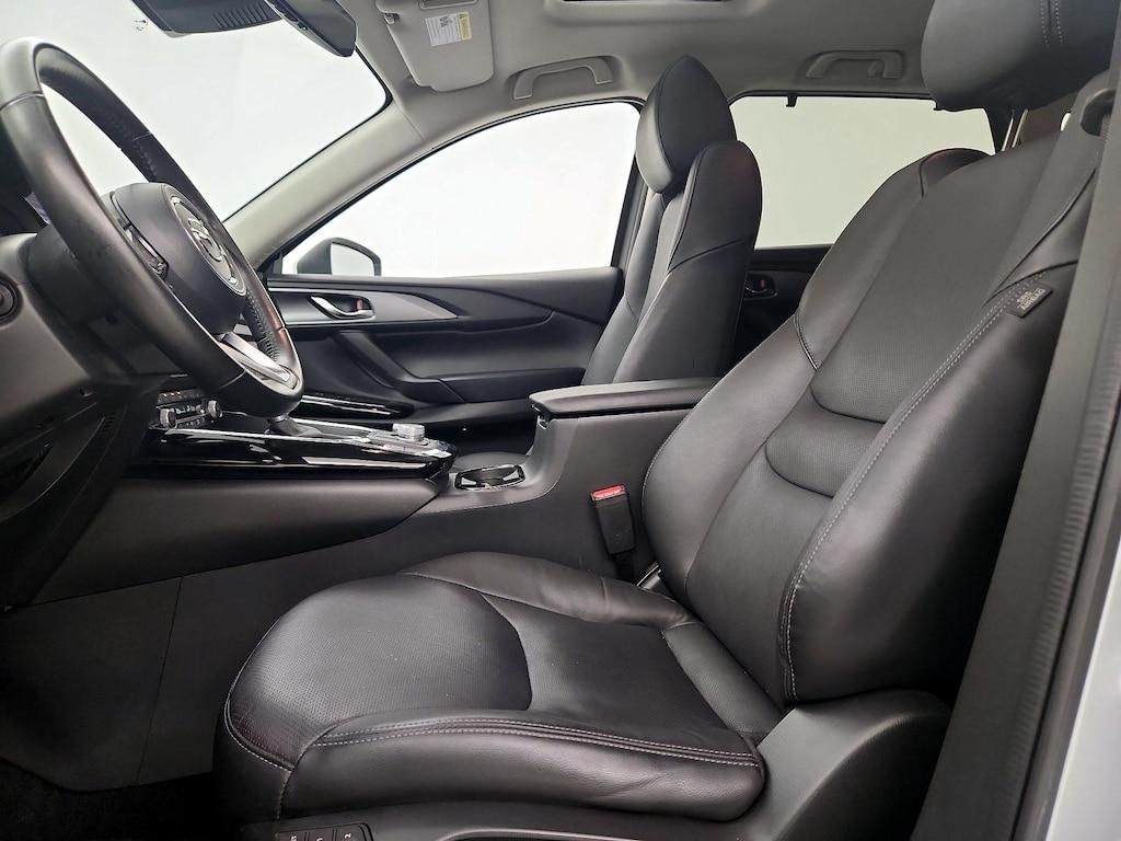 used 2022 Mazda CX-9 car, priced at $25,998