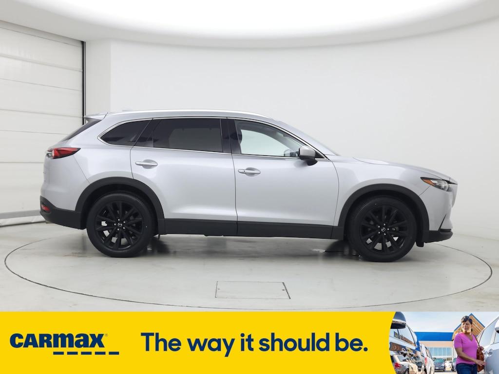 used 2022 Mazda CX-9 car, priced at $25,998