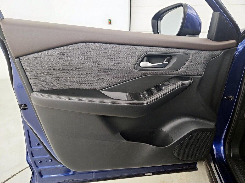 used 2023 Nissan Rogue car, priced at $23,998