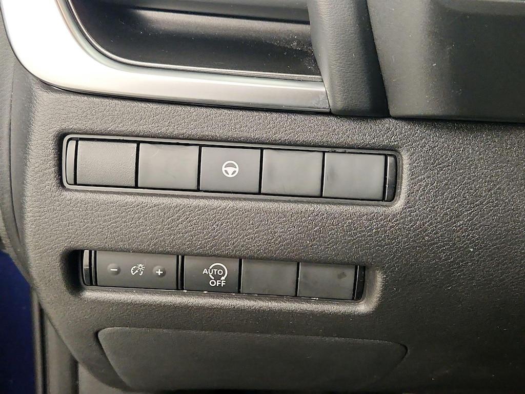 used 2023 Nissan Rogue car, priced at $20,998