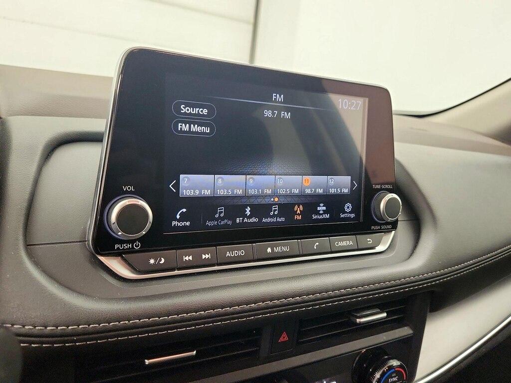 used 2023 Nissan Rogue car, priced at $23,998