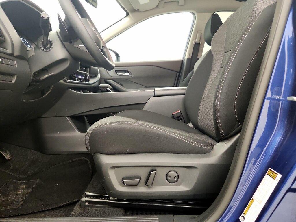 used 2023 Nissan Rogue car, priced at $23,998