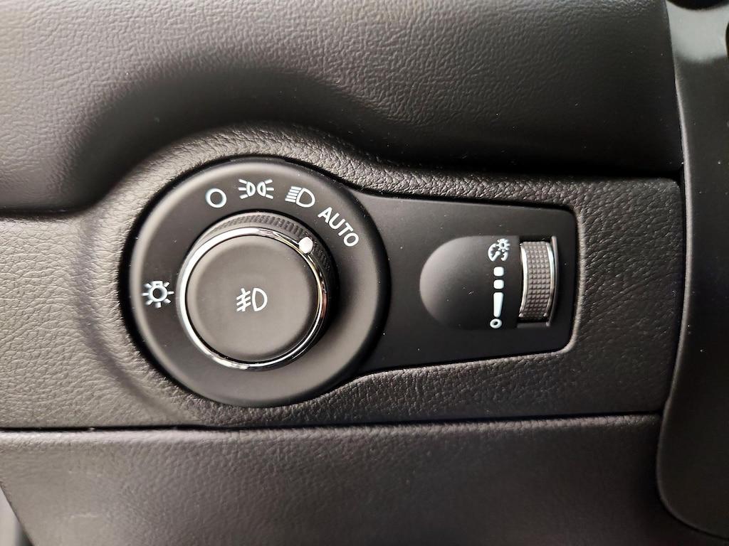 used 2022 Dodge Durango car, priced at $30,998