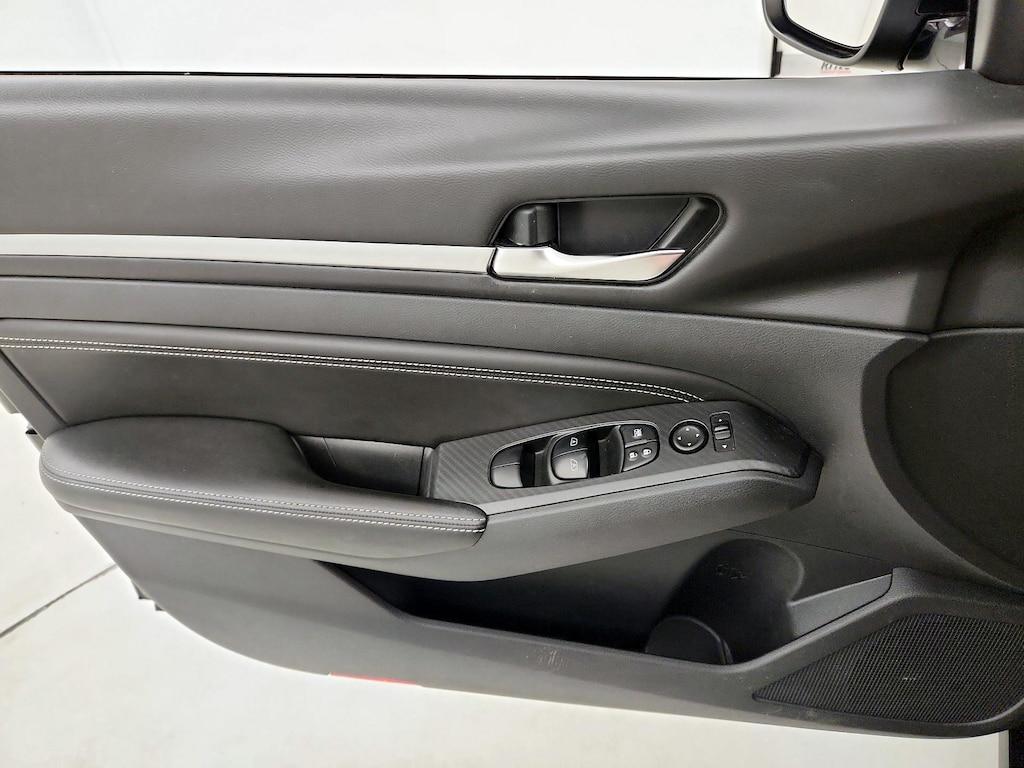 used 2019 Nissan Altima car, priced at $19,998