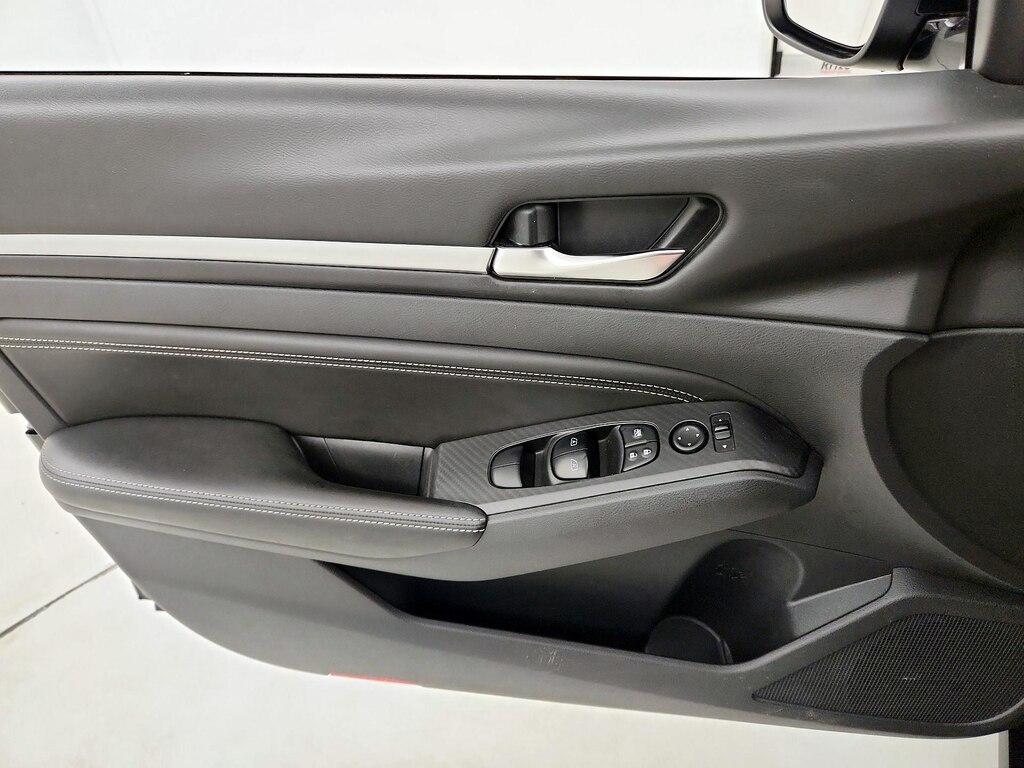 used 2019 Nissan Altima car, priced at $18,998