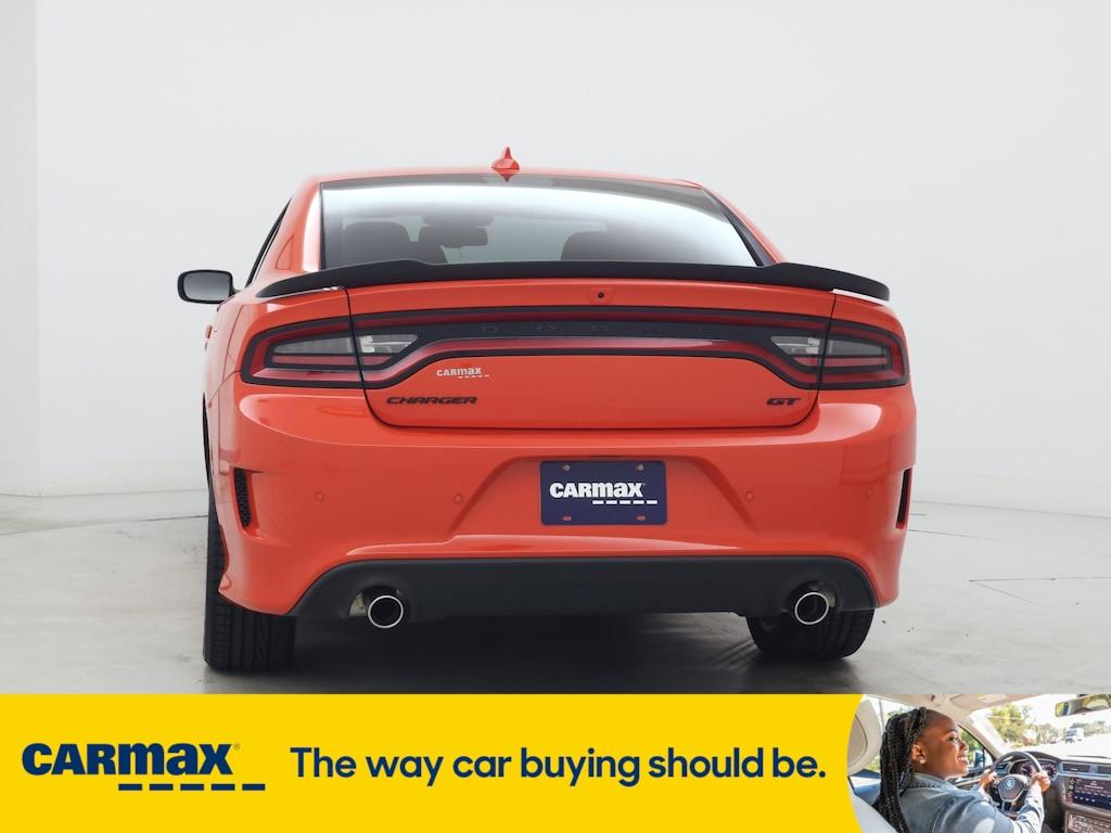 used 2023 Dodge Charger car, priced at $32,998