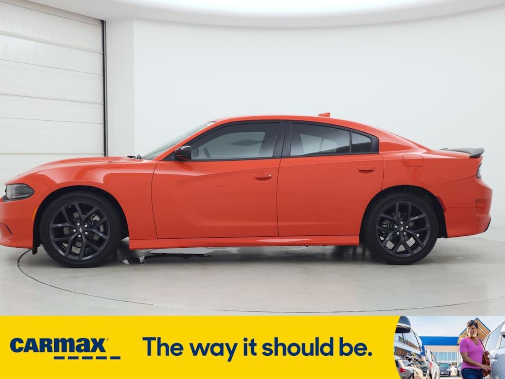 used 2023 Dodge Charger car, priced at $32,998
