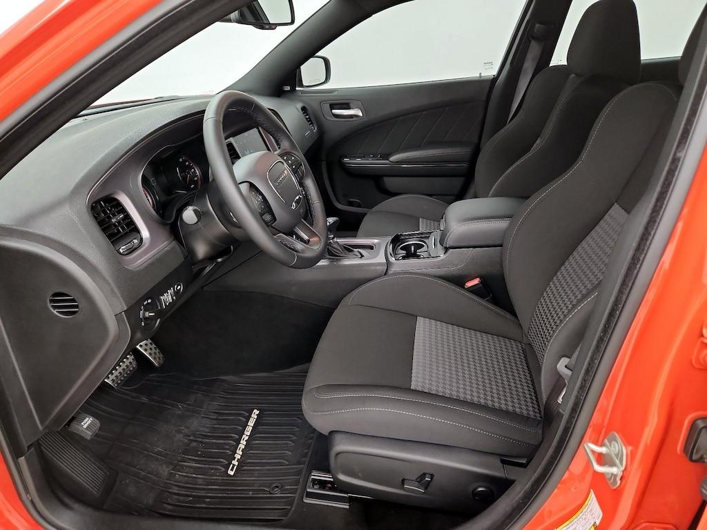 used 2023 Dodge Charger car, priced at $32,998
