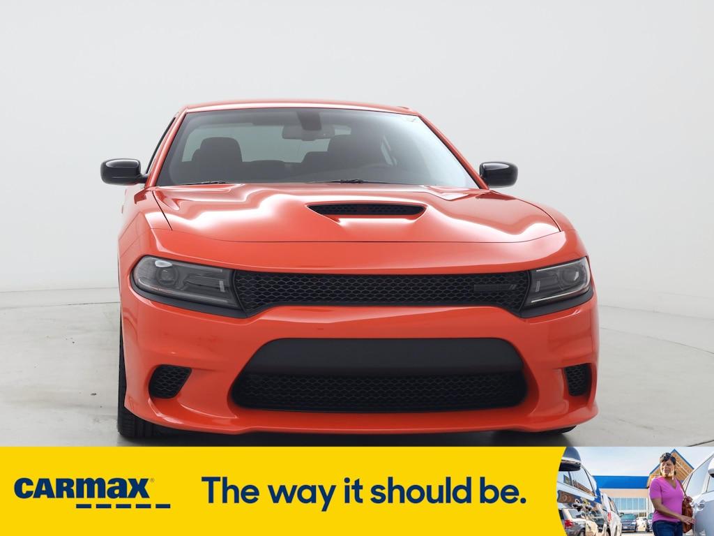 used 2023 Dodge Charger car, priced at $32,998