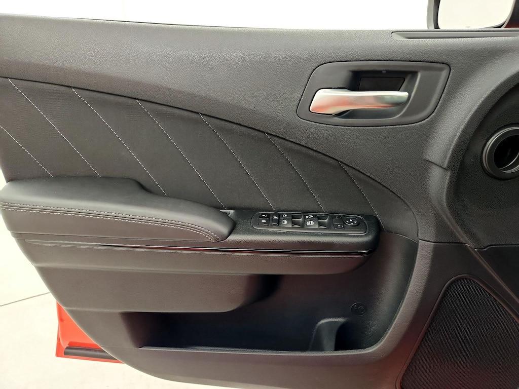 used 2023 Dodge Charger car, priced at $32,998