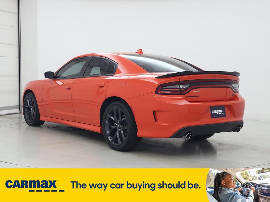 used 2023 Dodge Charger car, priced at $32,998