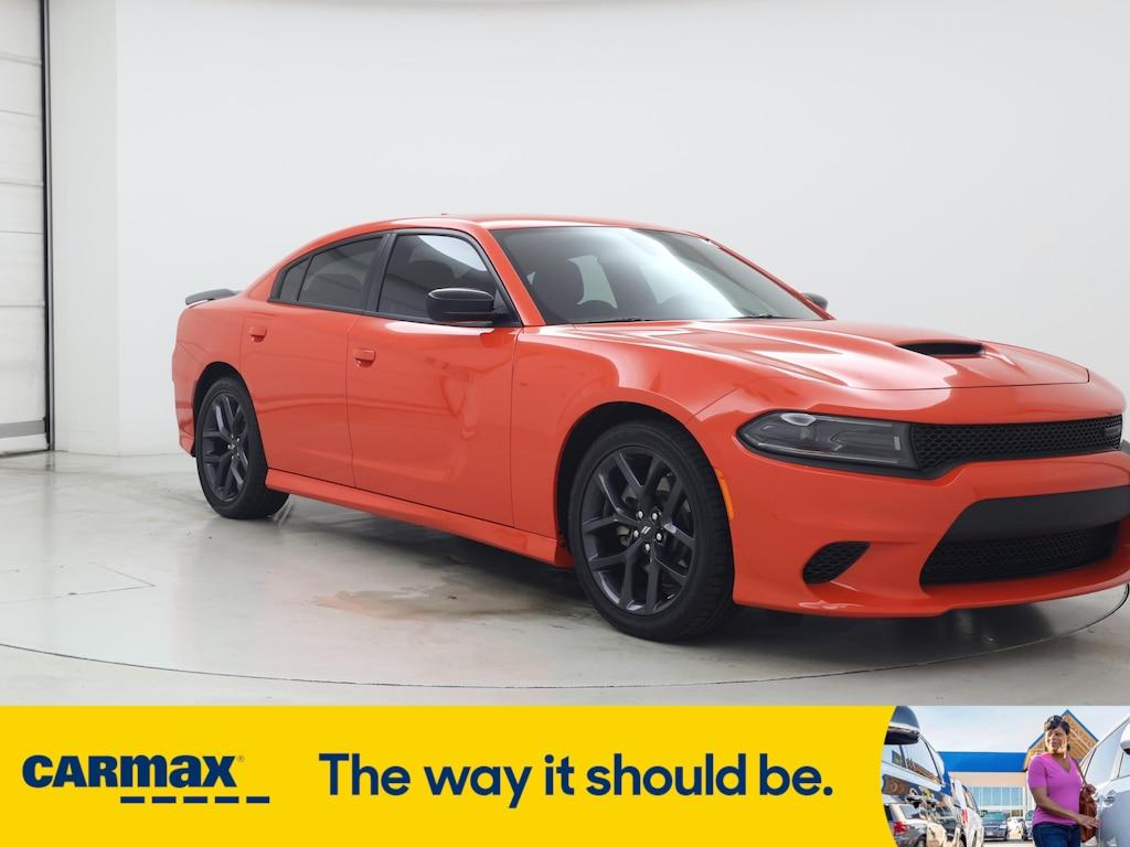 used 2023 Dodge Charger car, priced at $32,998