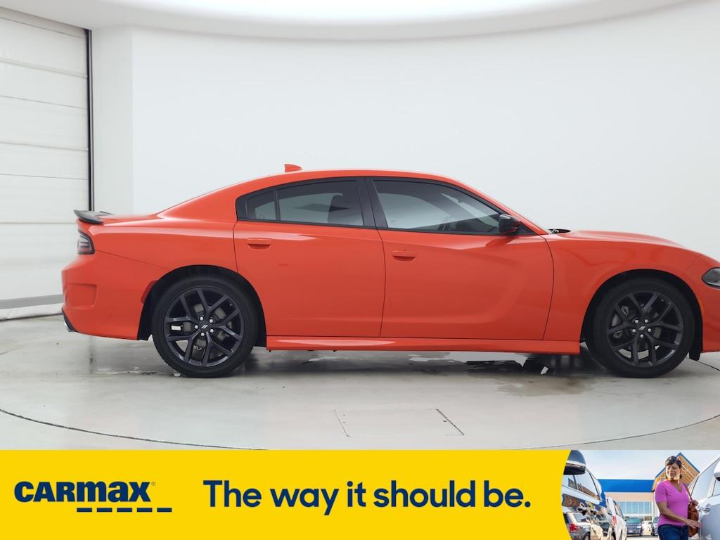 used 2023 Dodge Charger car, priced at $32,998