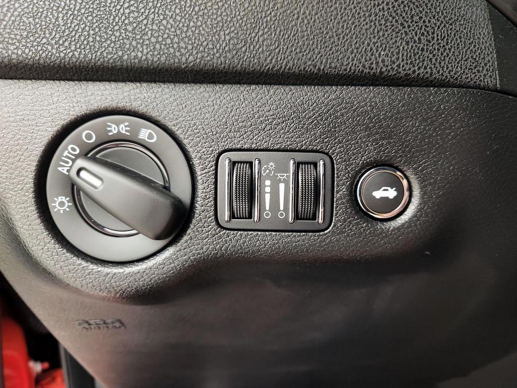used 2023 Dodge Charger car, priced at $32,998