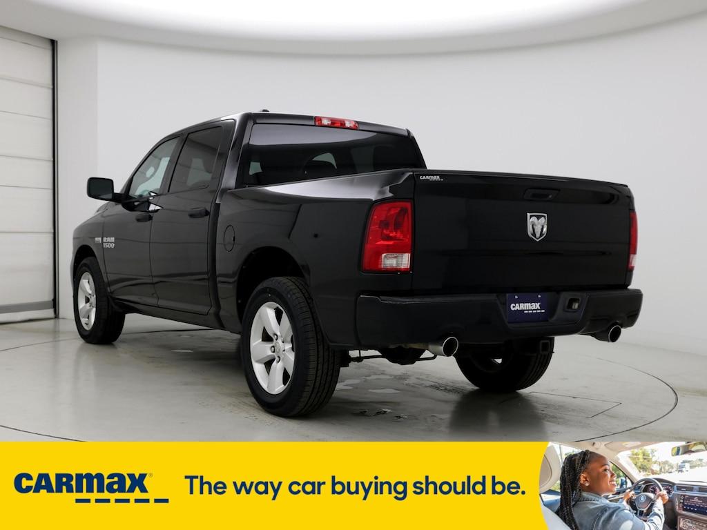 used 2014 Ram 1500 car, priced at $21,998