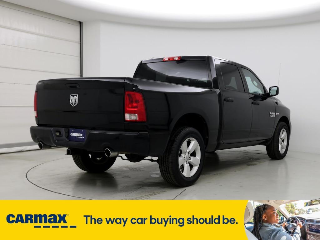 used 2014 Ram 1500 car, priced at $21,998