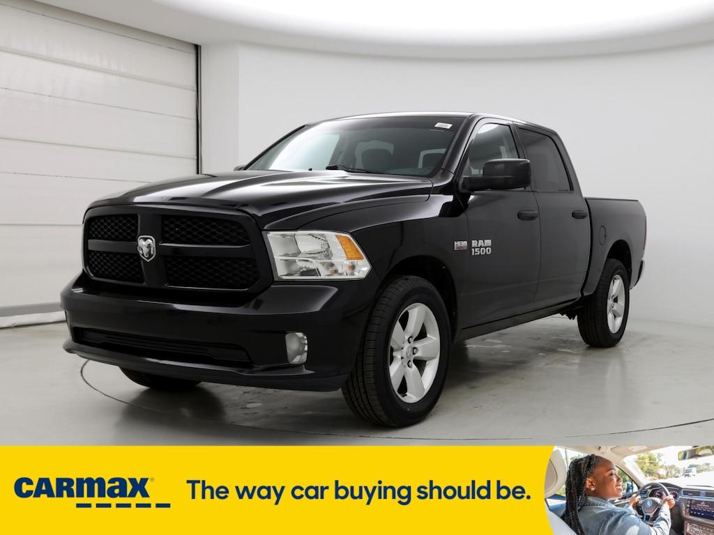 used 2014 Ram 1500 car, priced at $21,998