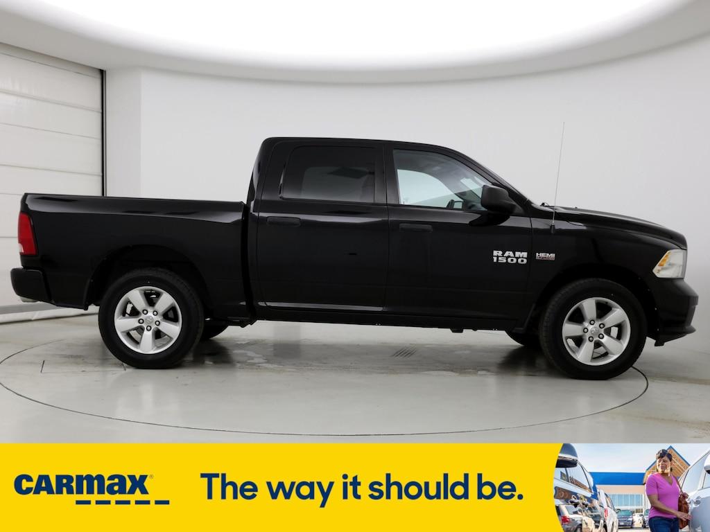 used 2014 Ram 1500 car, priced at $21,998