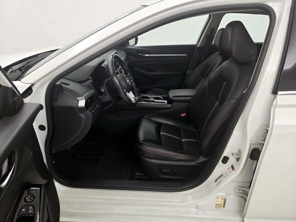 used 2023 Nissan Altima car, priced at $21,998
