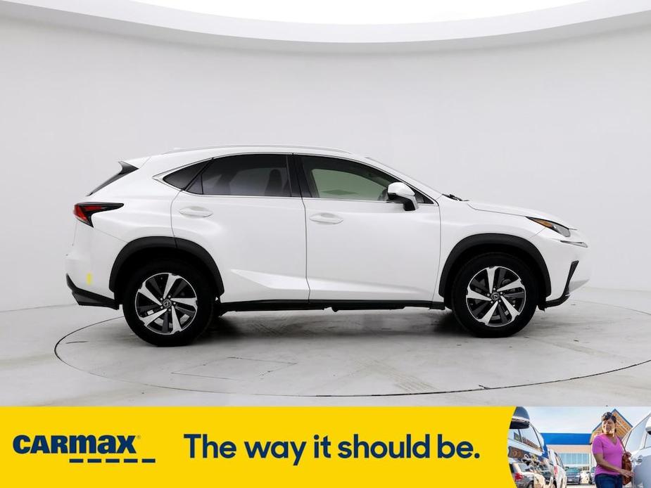 used 2020 Lexus NX 300 car, priced at $31,998