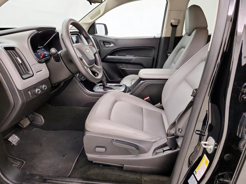 used 2016 Chevrolet Colorado car, priced at $23,998