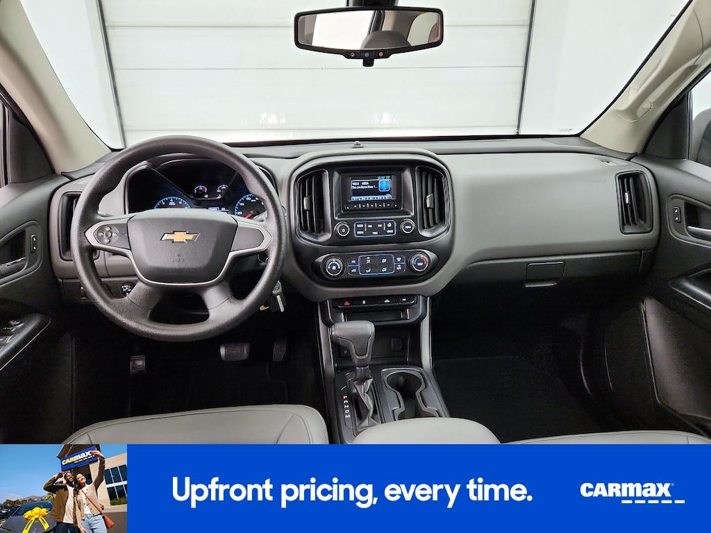 used 2016 Chevrolet Colorado car, priced at $23,998