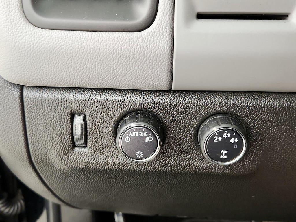 used 2016 Chevrolet Colorado car, priced at $23,998