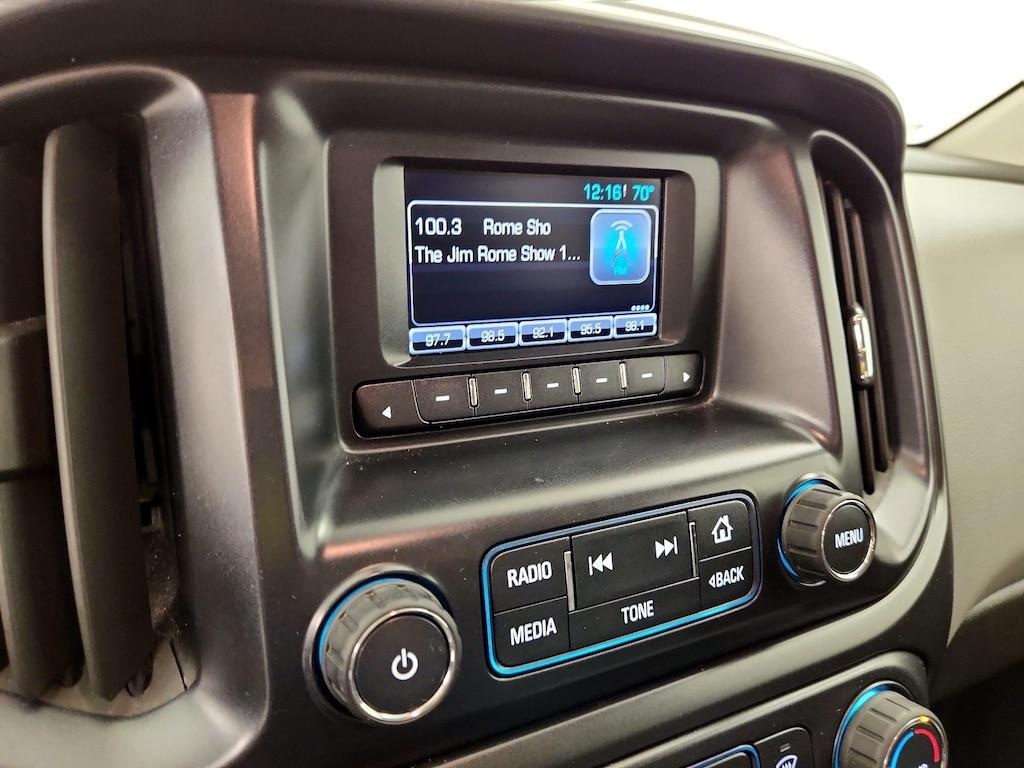used 2016 Chevrolet Colorado car, priced at $23,998