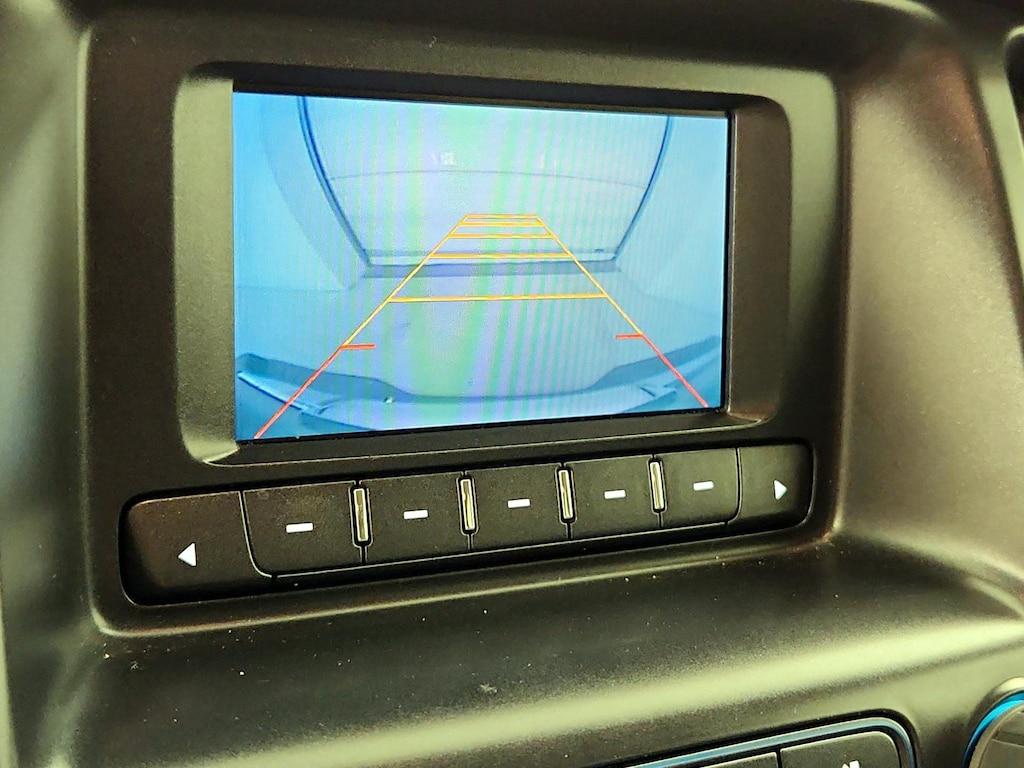used 2016 Chevrolet Colorado car, priced at $23,998