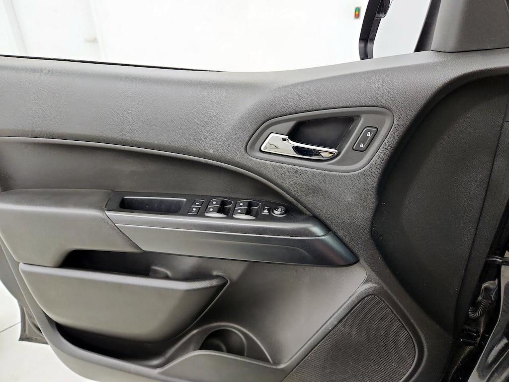 used 2016 Chevrolet Colorado car, priced at $23,998