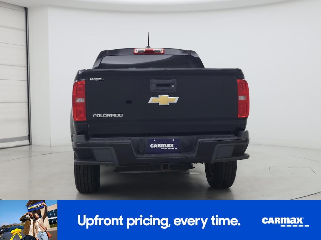 used 2016 Chevrolet Colorado car, priced at $23,998
