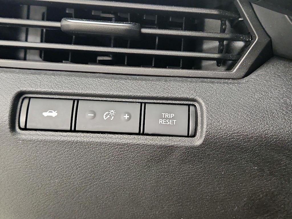 used 2023 Nissan Altima car, priced at $23,998
