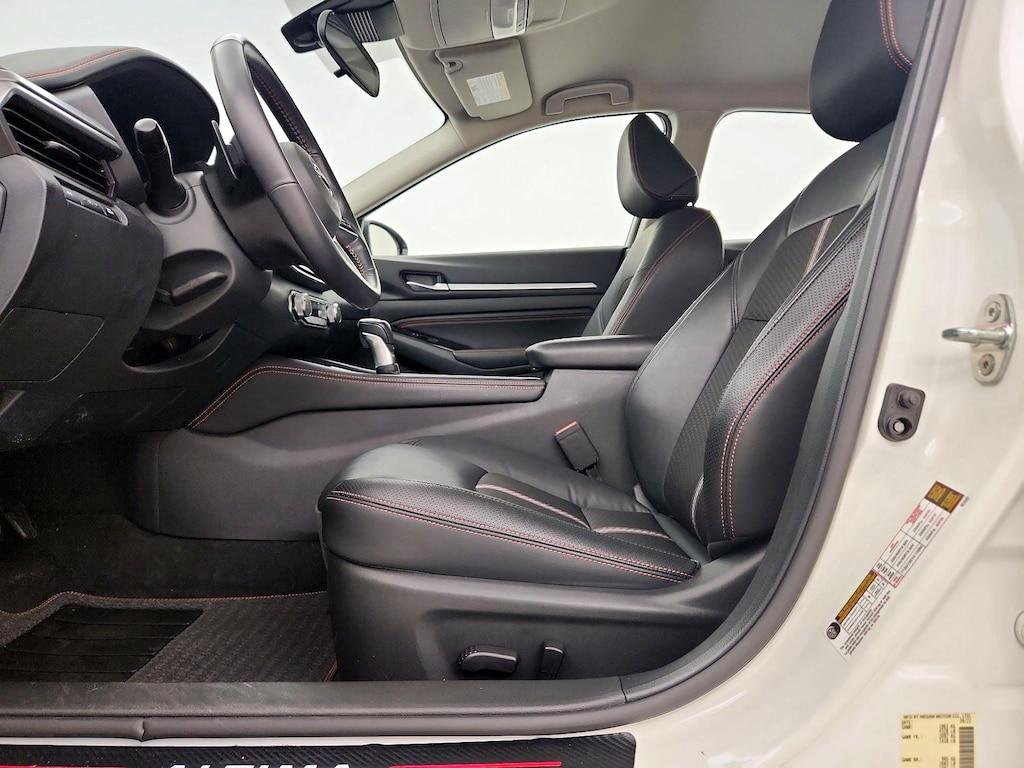used 2023 Nissan Altima car, priced at $23,998