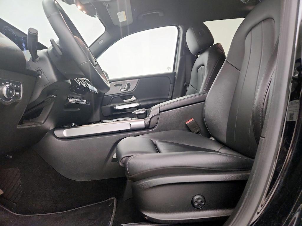 used 2021 Mercedes-Benz GLB 250 car, priced at $30,998