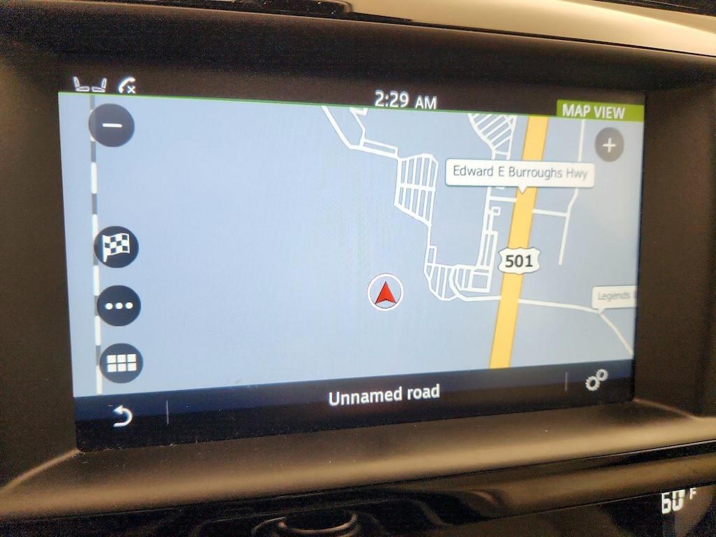 used 2018 Jaguar XE car, priced at $18,998